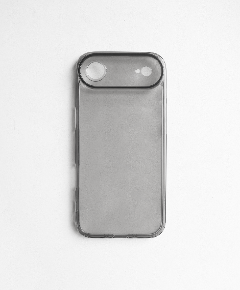 TPUクリアケース iPhoneケース 16/16Pro/17/17Pro/17ProMax/17Air