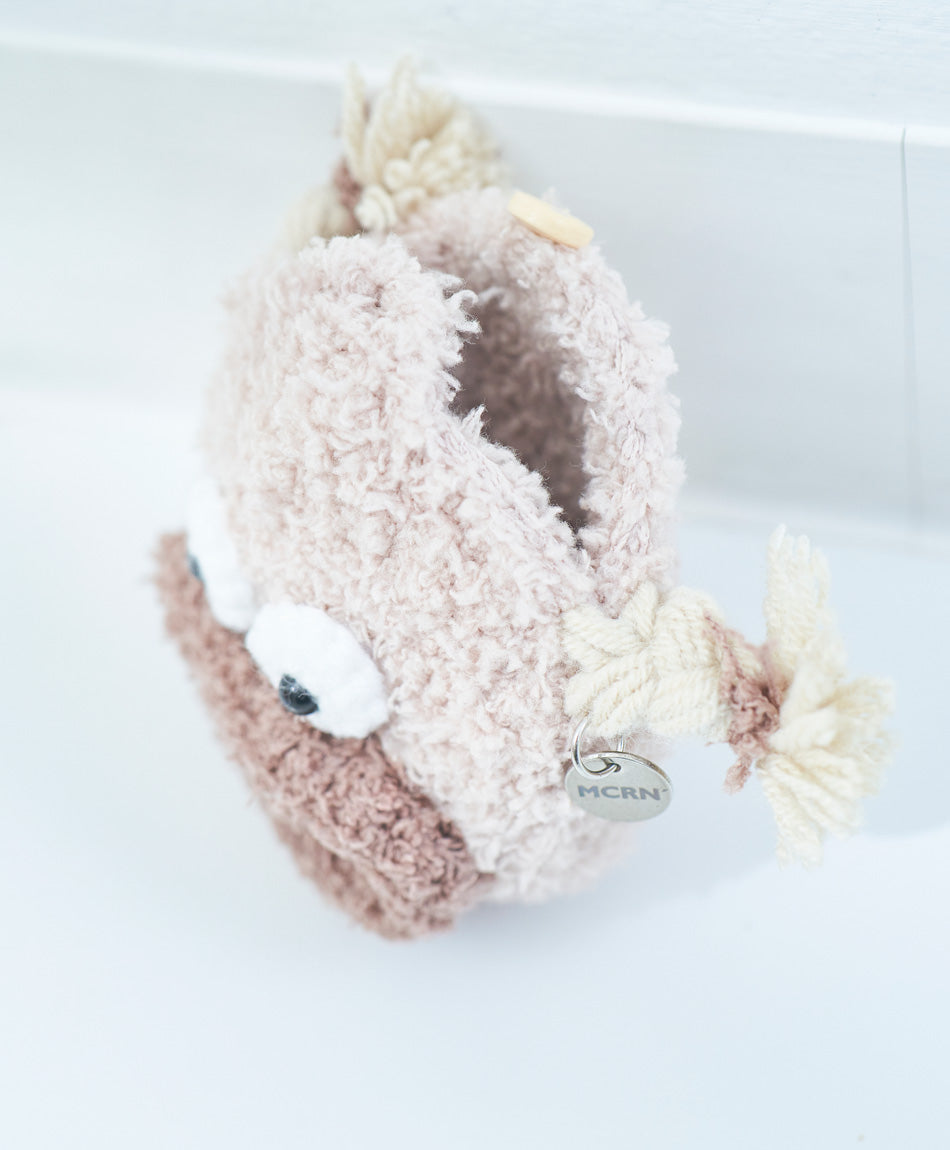 もこもこモンスター マルチケース