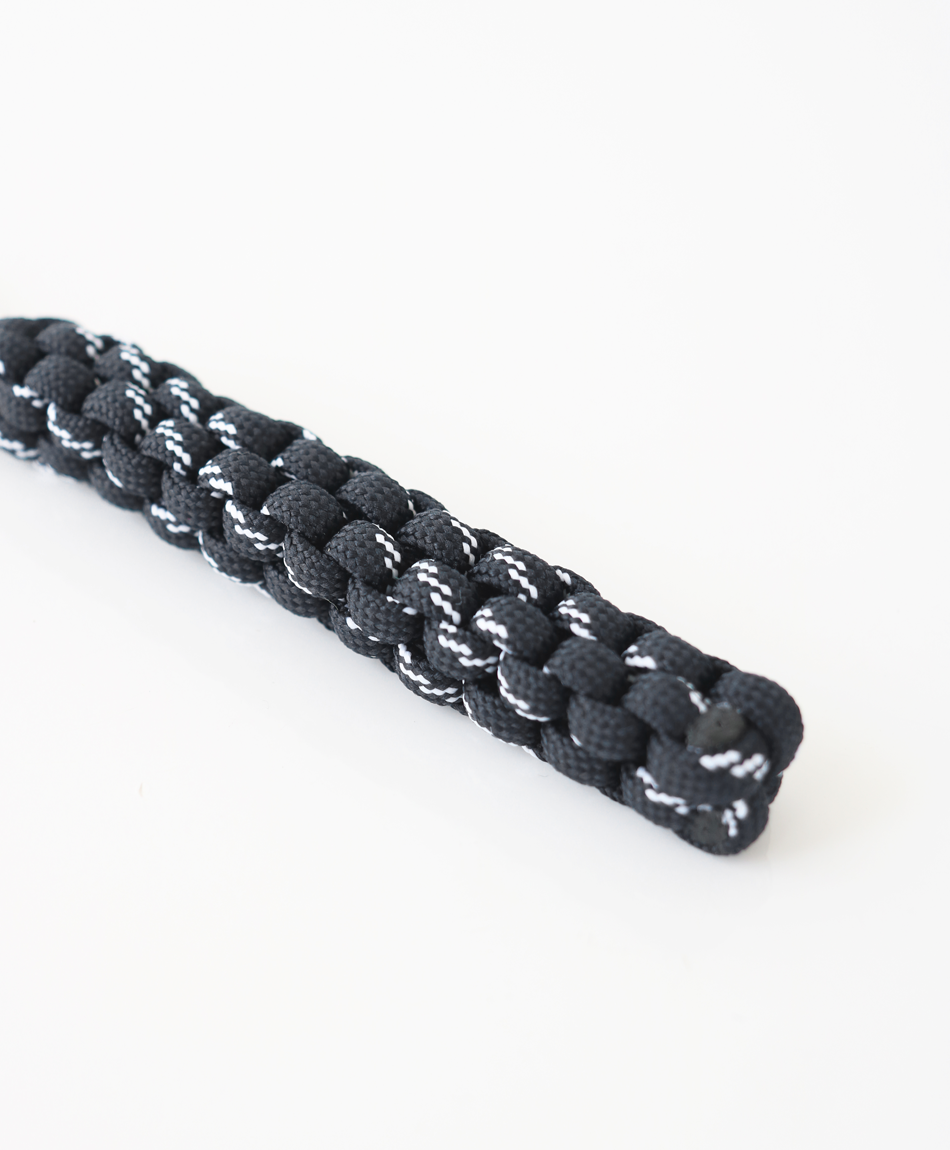 パラコード 編込み カラフルストラップ