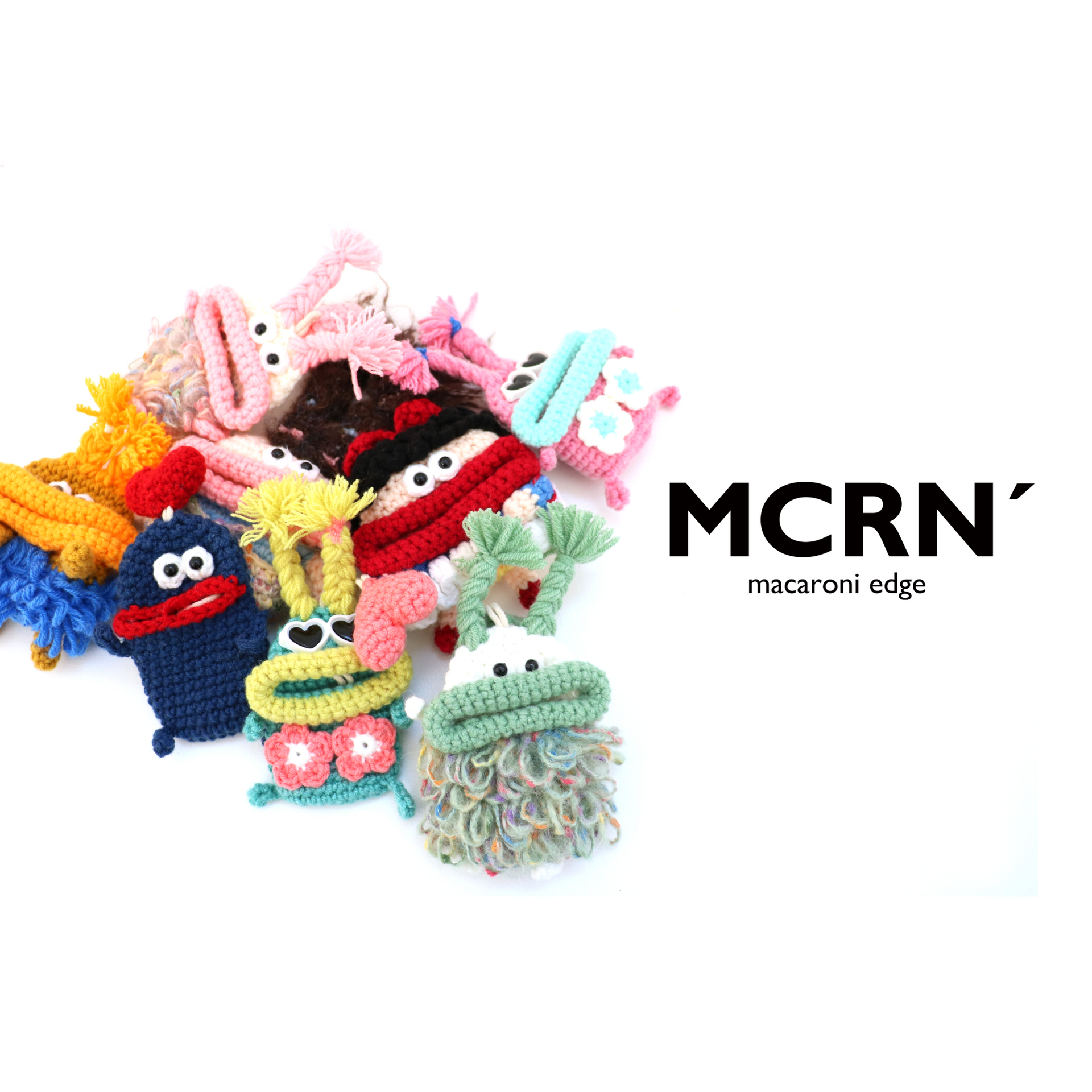 アンファッジ　MCY出品です♪ macaroni edge』公式サイトOPEN‼ – マカロニエッジ