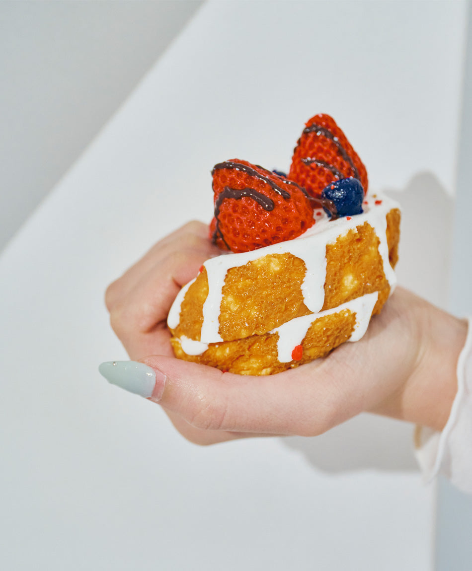 スウィートスクイーズ ストロベリーケーキ