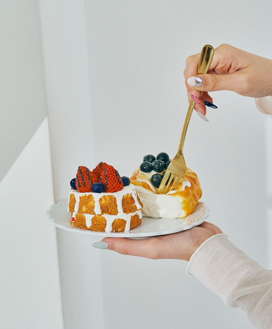 スウィートスクイーズ ボバクリームロールケーキ