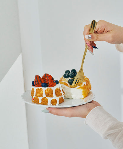スウィートスクイーズ ボバクリームロールケーキ