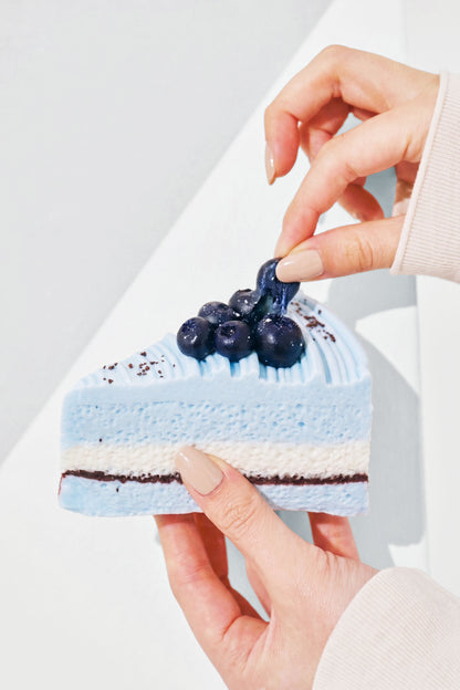 スウィートスクイーズ ブルーベリーケーキ