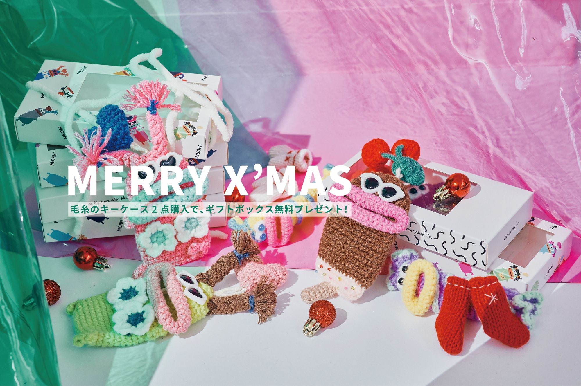 macaroni edge / マカロニエッジ 公式