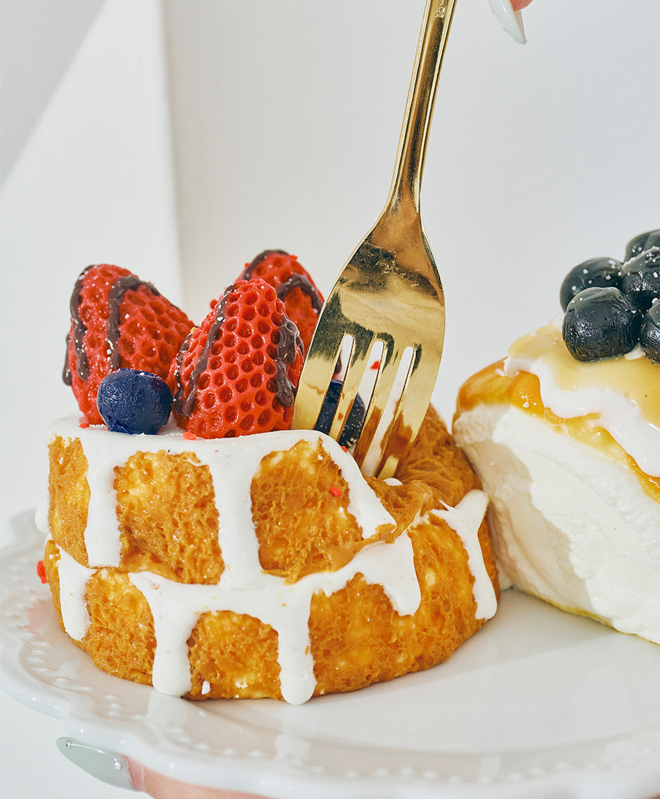 スウィートスクイーズ ボバクリームロールケーキ – マカロニエッジ