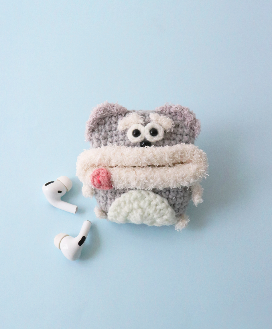AirPods Case – マカロニエッジ