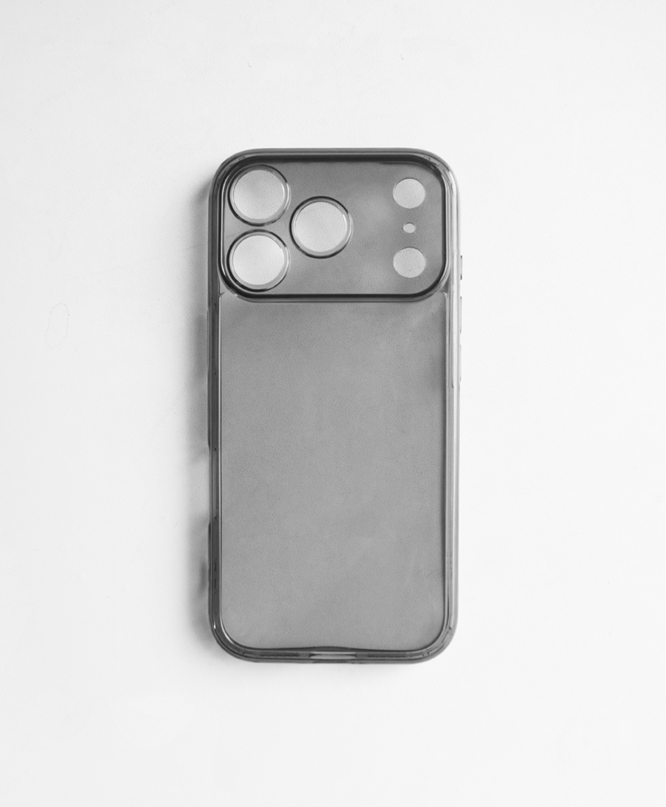 TPUクリアケース iPhoneケース 16/16Pro/17/17Pro/17ProMax/17Air