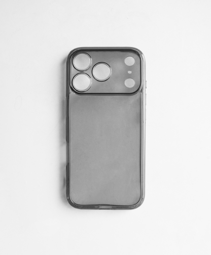 TPUクリアケース iPhoneケース 16/16Pro/17/17Pro/17ProMax/17Air