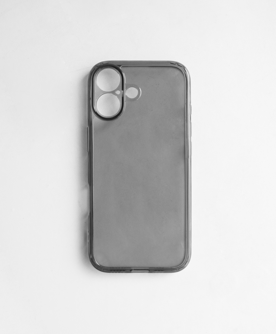 TPUクリアケース iPhoneケース 16/16Pro/17/17Pro/17ProMax/17Air