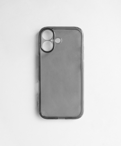 TPUクリアケース iPhoneケース 16/16Pro/17/17Pro/17ProMax/17Air