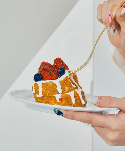 スウィートスクイーズ ストロベリーケーキ
