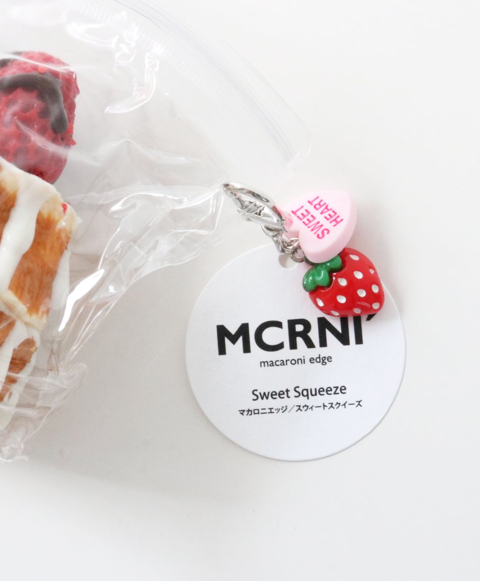 スウィートスクイーズ ストロベリーケーキ