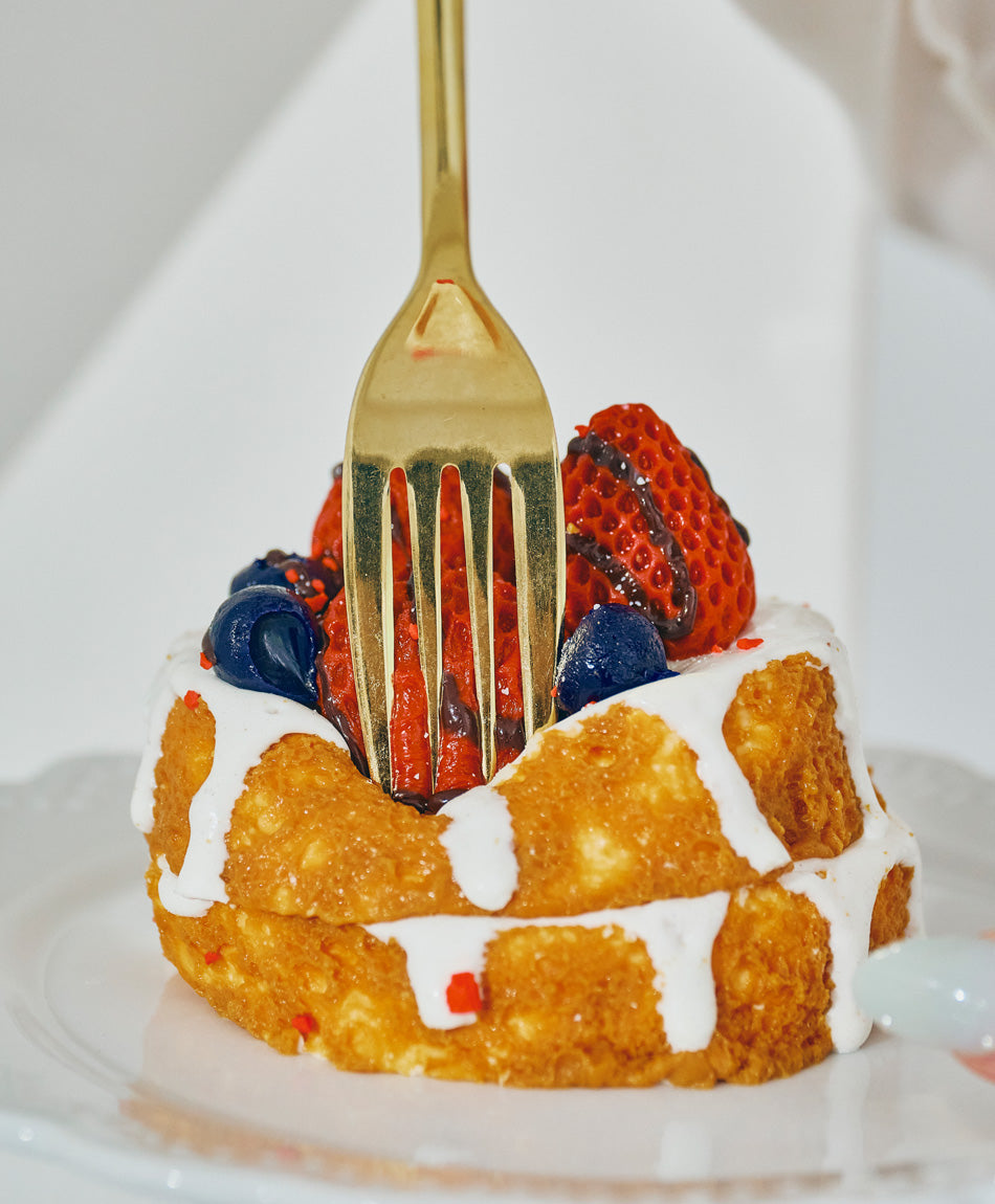 スウィートスクイーズ ストロベリーケーキ