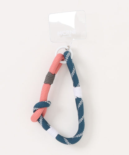 カラフルショート ストラップ 8.0mm ロープ