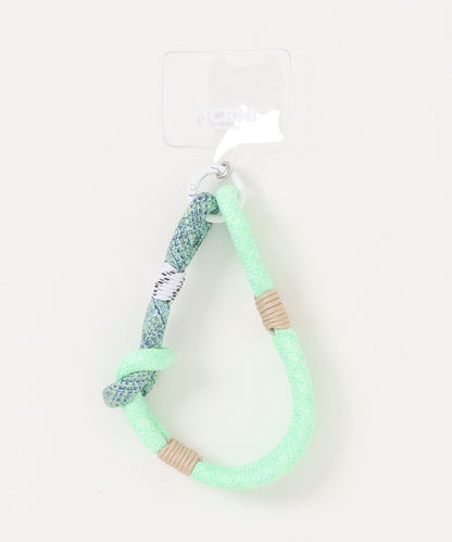 カラフルショート ストラップ 8.0mm ロープ