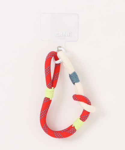 カラフルショート ストラップ 8.0mm ロープ