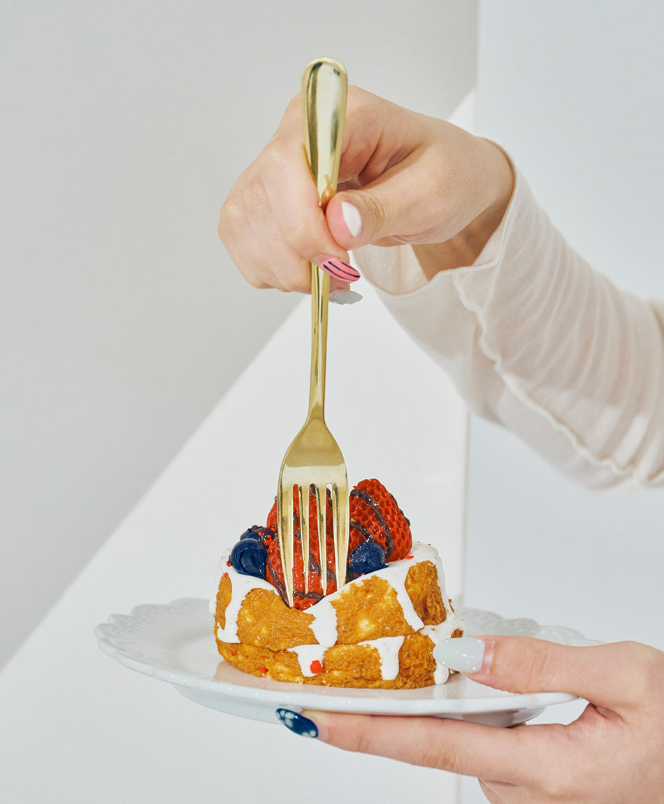 スウィートスクイーズ ストロベリーケーキ