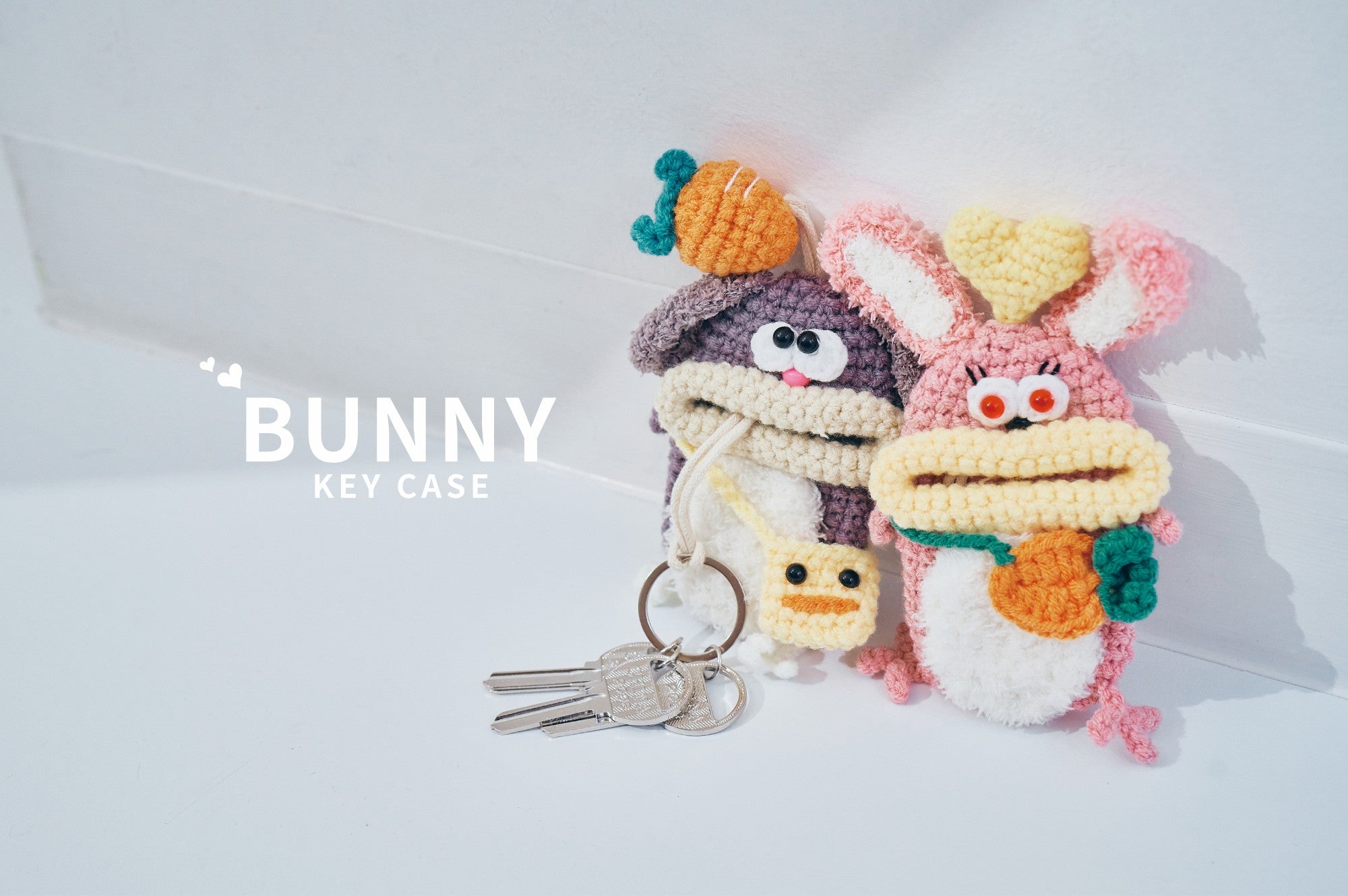 まろん　ヌビ　マルチケース&ショルダーストラップ&枕パッド 刺繍マルチケース おひるね（BU） - Atsuko Matano 公式