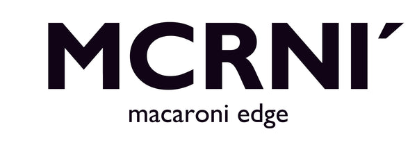 マカロニエッジ