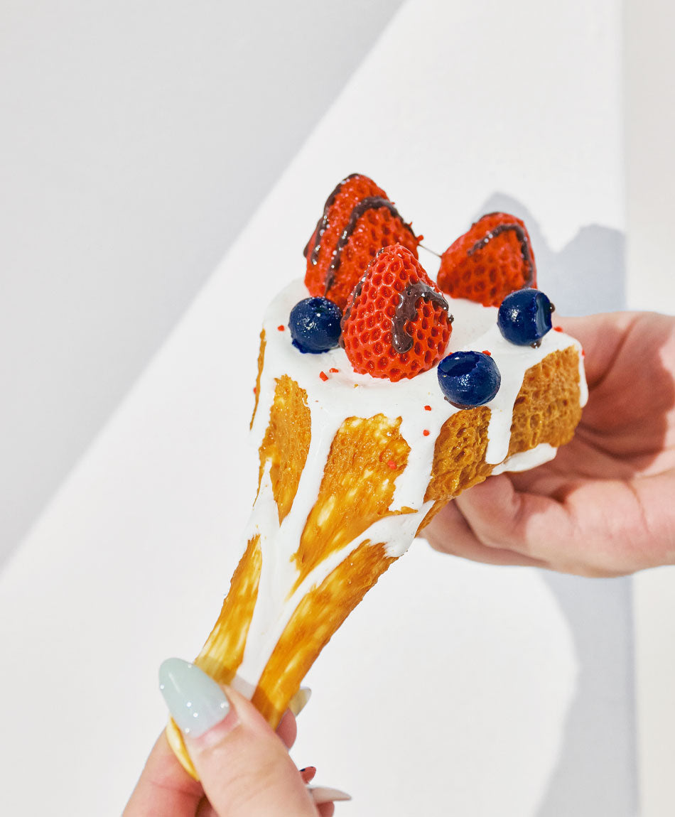 スウィートスクイーズ ストロベリーケーキ