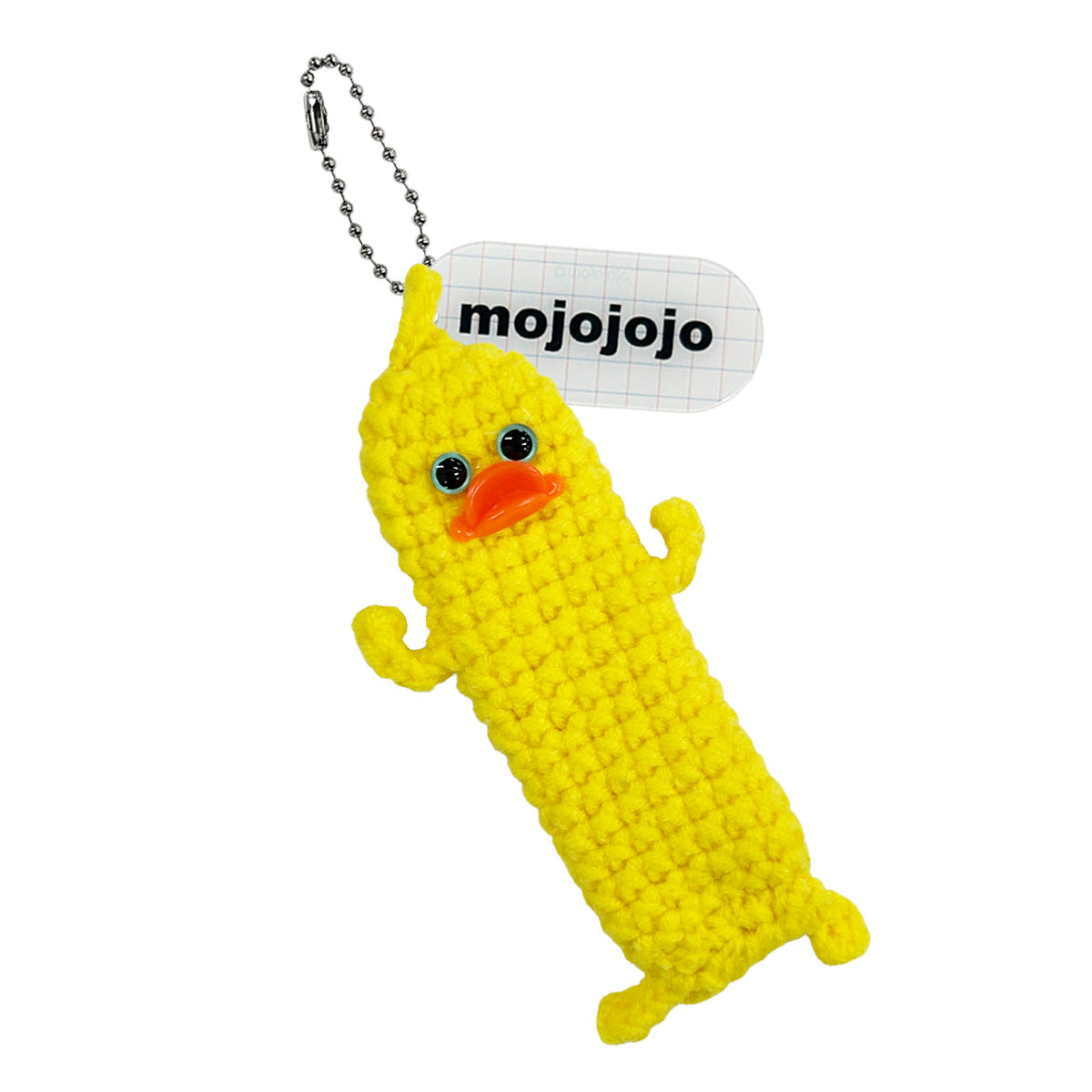 MCRNI' × mojojojo＞毛糸のリップケース – マカロニエッジ